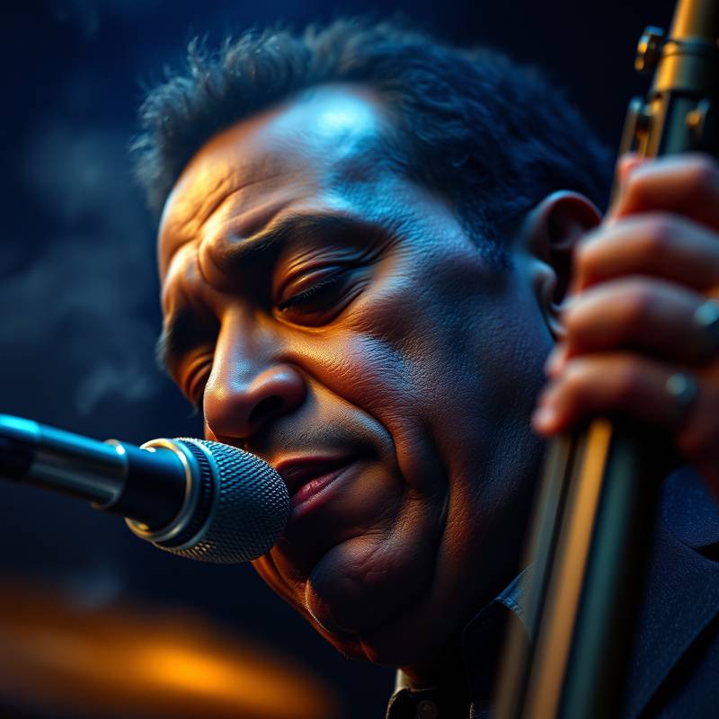 Jazz ikon