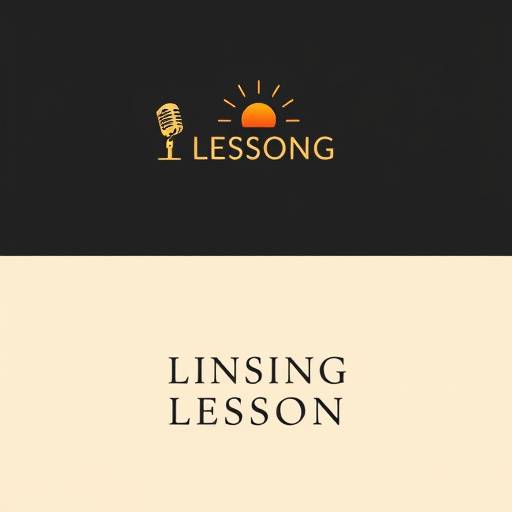 Online Sangundervisning Logo