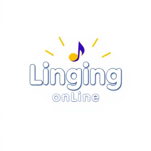 Online Sangundervisning Logo