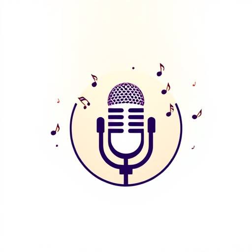 Online Sangundervisning Logo