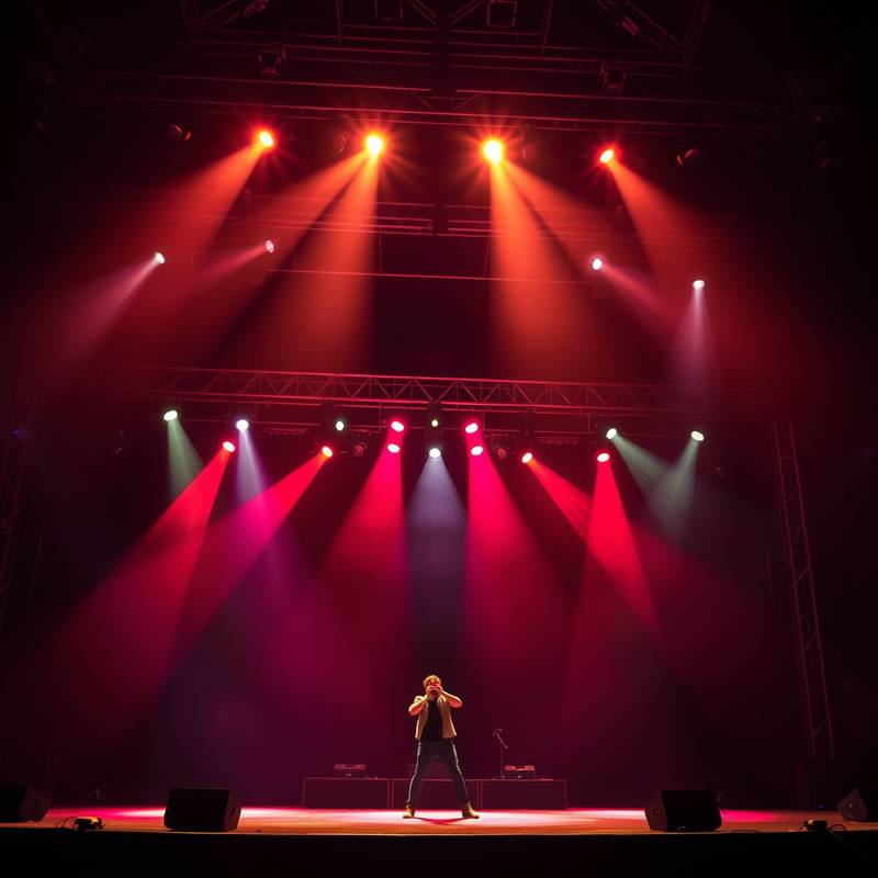 Performance ikon